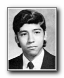 Steve Huizar: class of 1973, Norte Del Rio High School, Sacramento, CA.